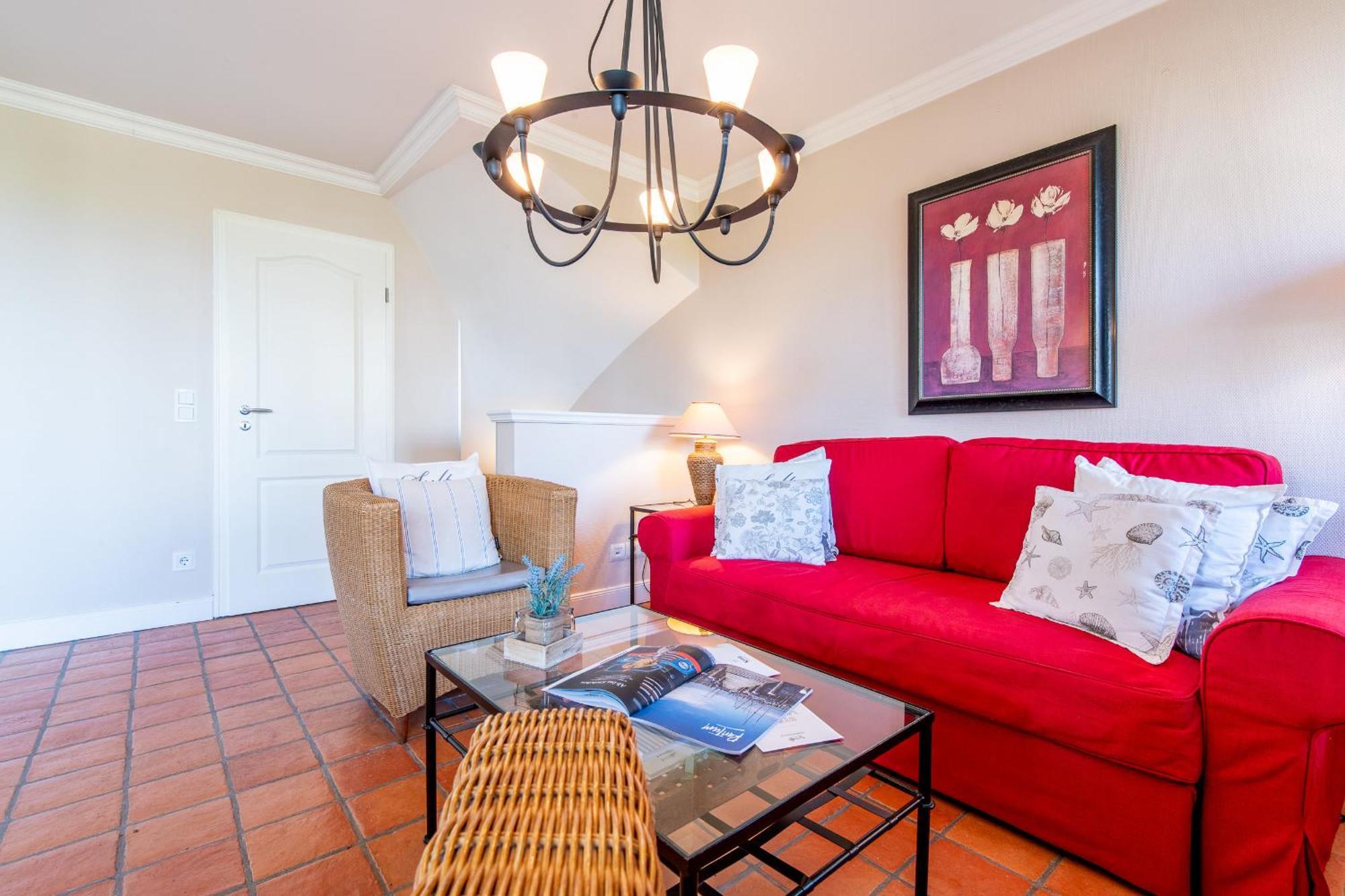 Haus Raanwai Whg 3a Apartment