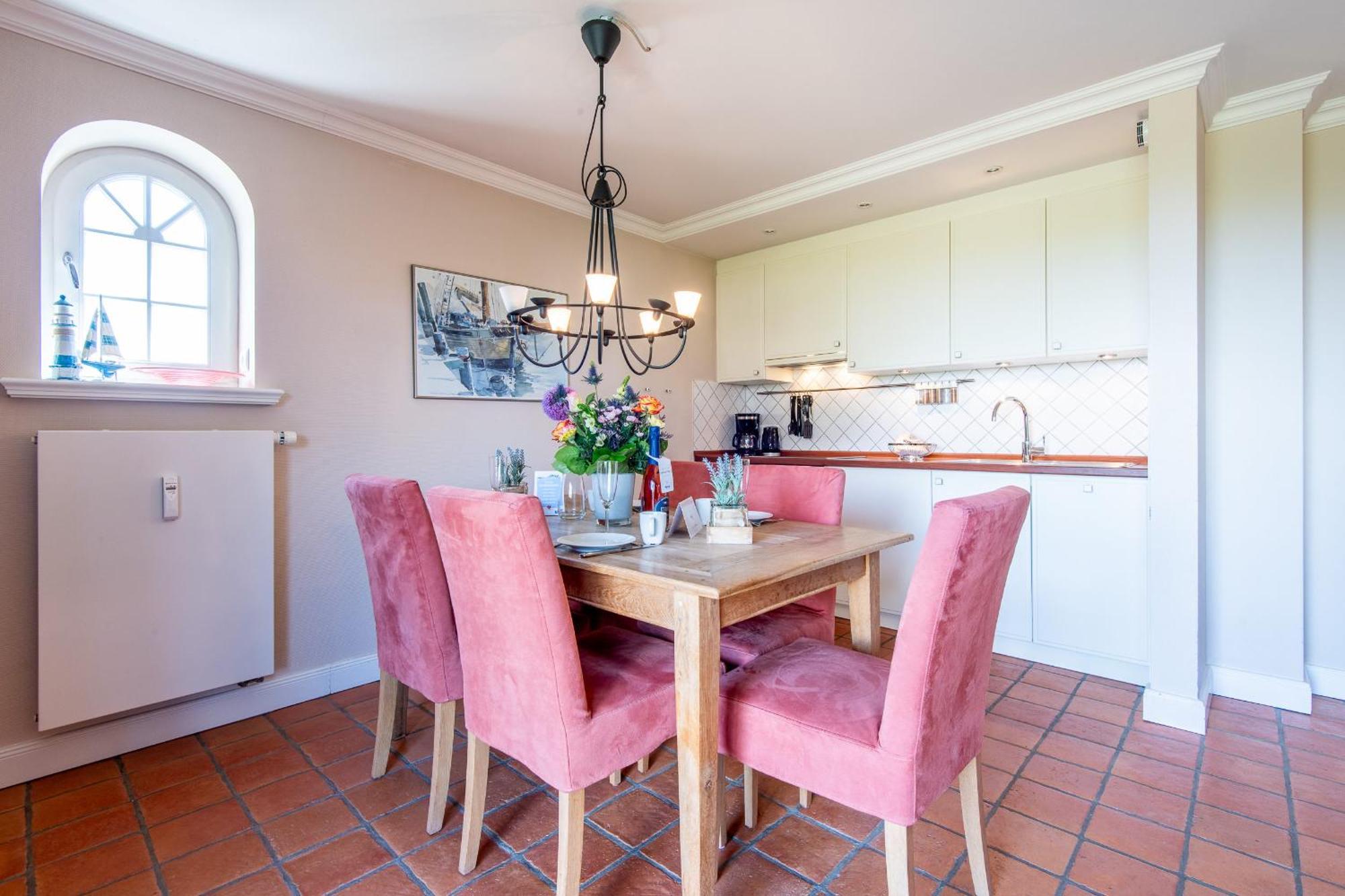 Apartment Haus Raanwai Whg 3a Rantum (Sylt)