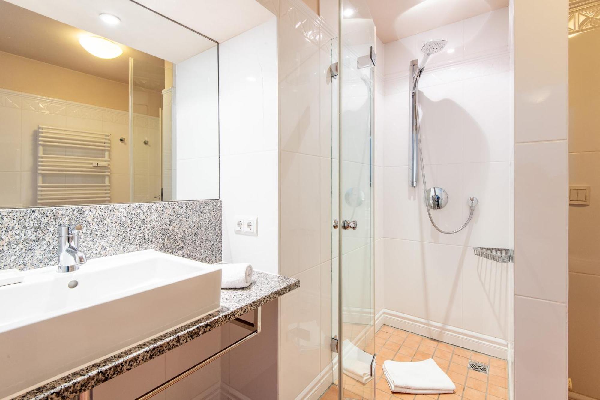Apartment Haus Raanwai Whg 3a