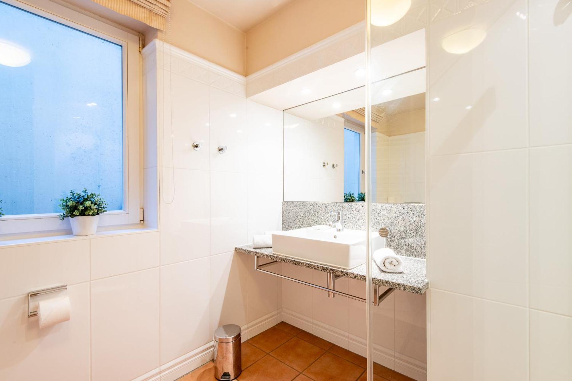 Apartment Haus Raanwai Whg 3a *