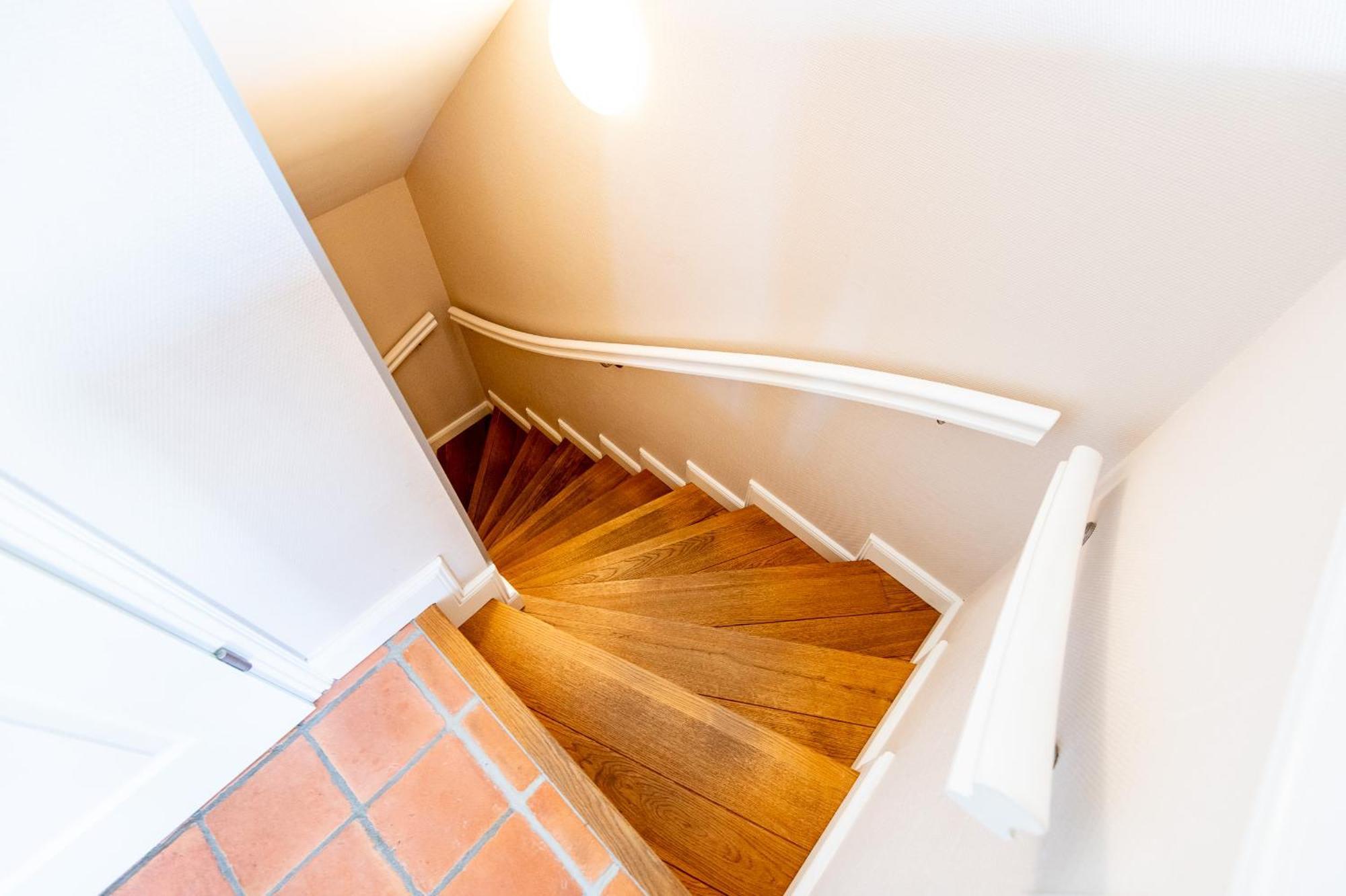 Apartment Haus Raanwai Whg 3a
