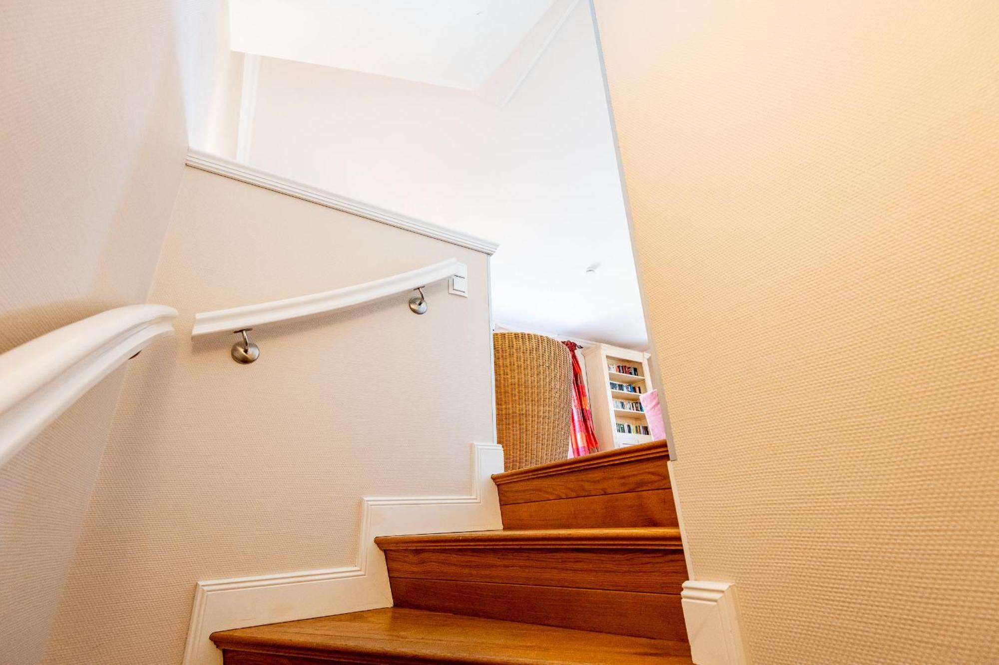 Apartment Haus Raanwai Whg 3a
