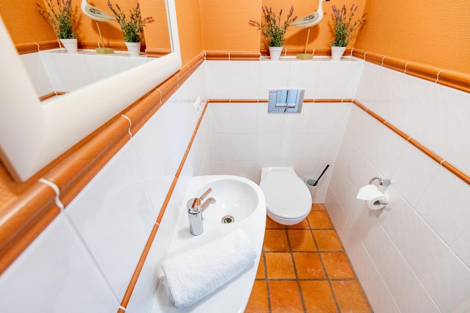 Haus Raanwai Whg 3a Apartment *