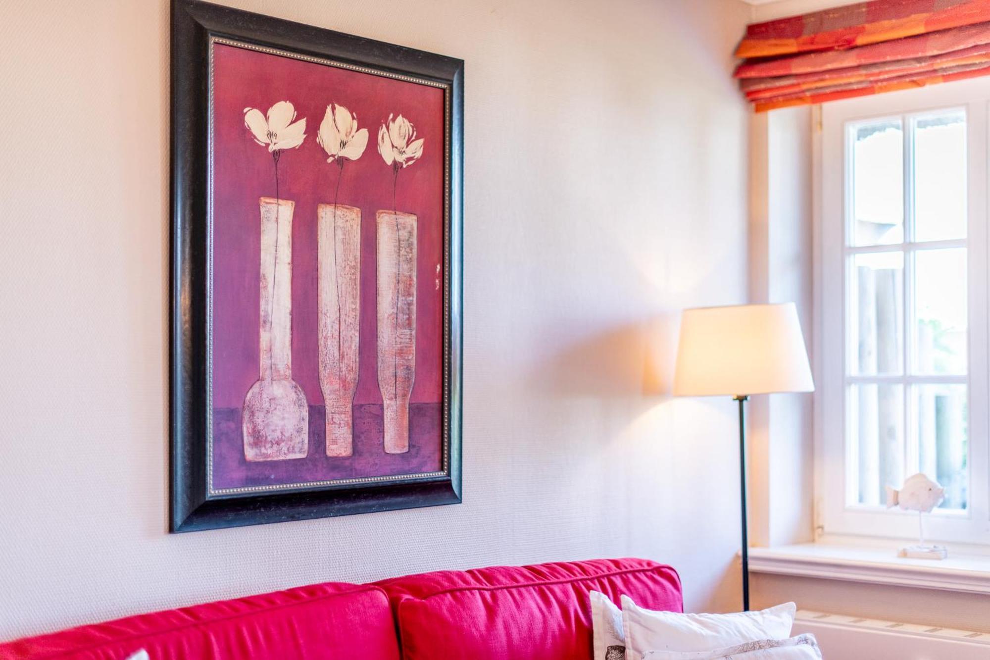 Haus Raanwai Whg 3a Apartment *