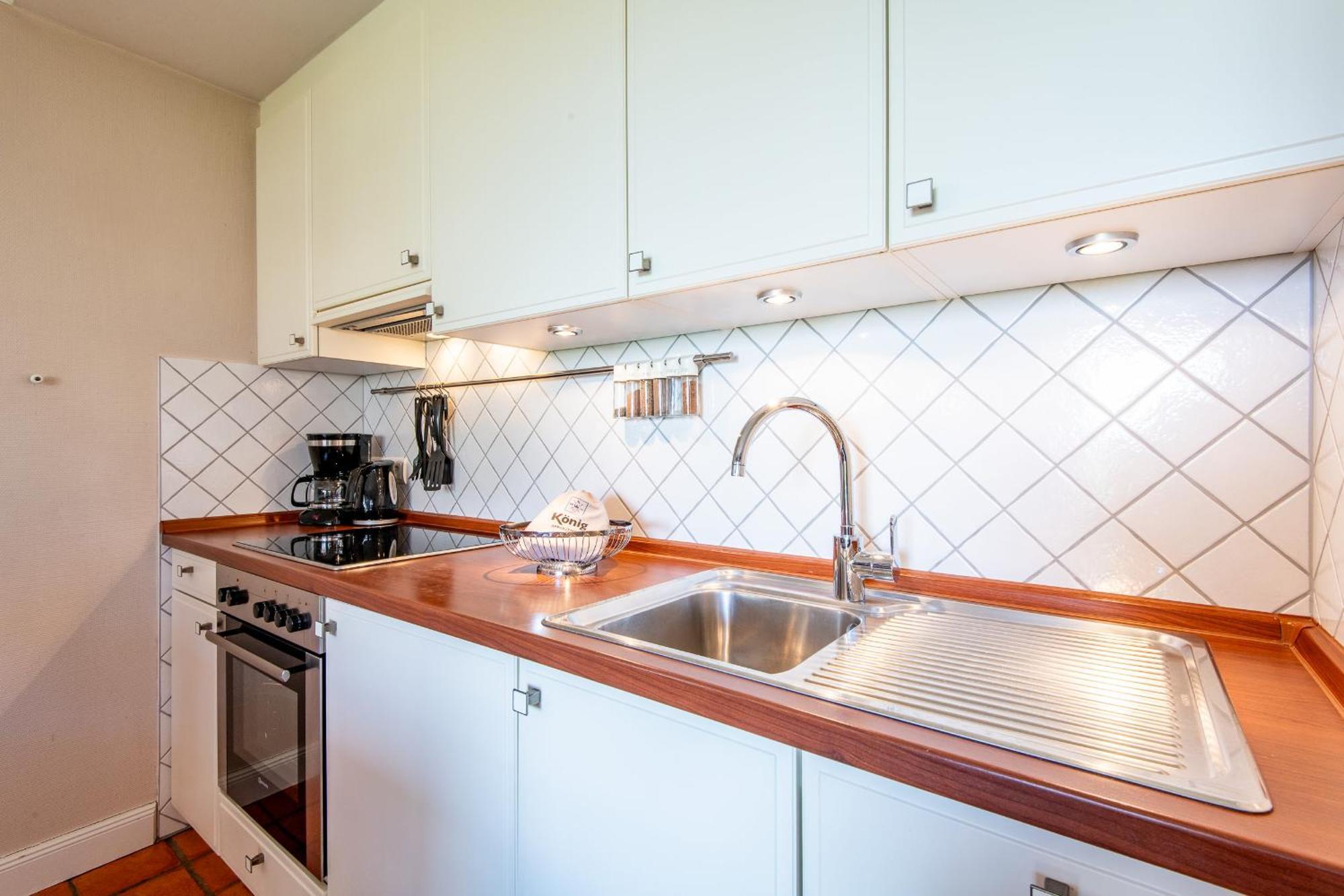 Haus Raanwai Whg 3a